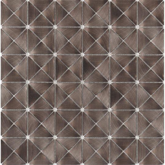 CHESTER COPPER 30X30X0.2