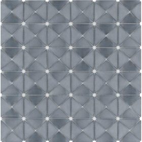 L’Antic Colonial Chester Sapphire 30x30cm mozaïek