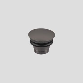 Lagoo G6117GM clickplug universeel Tuscany brown