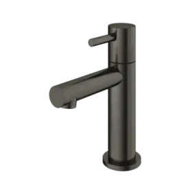 Hotbath Cobber E001AI fonteinkraan verouderd ijzer