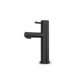 Hotbath Cobber E001MBP fonteinkraan mat zwart PVD